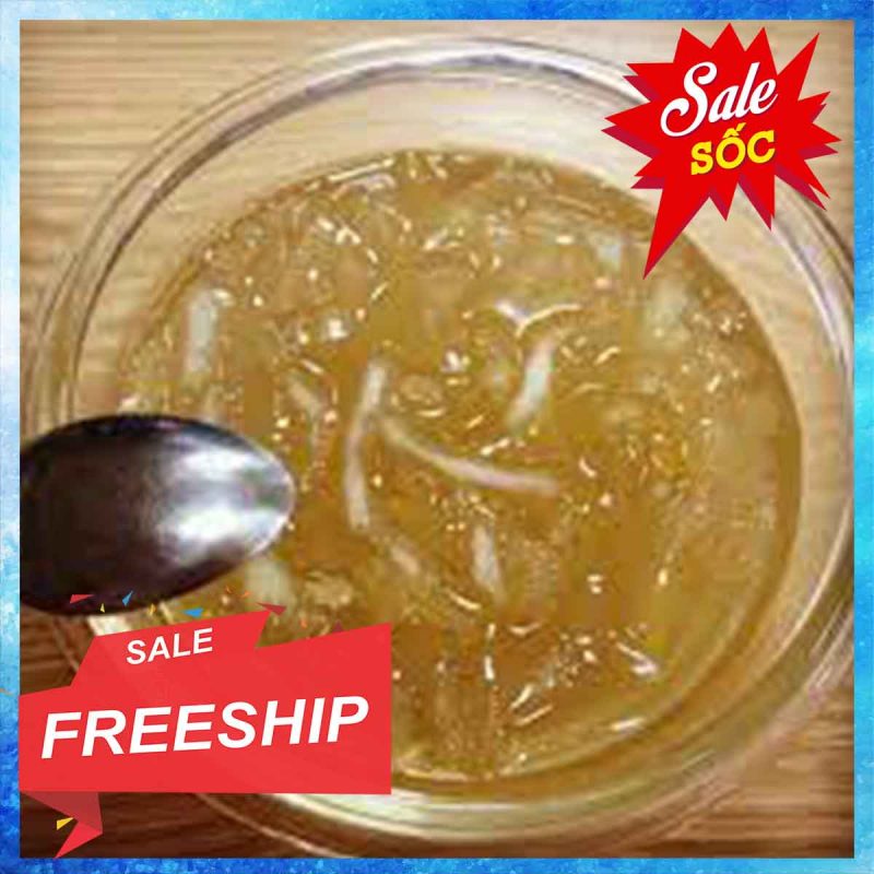 RAU CÂU RONG BIỂN - CHUYÊN SẢN XUẤT CHẾ BIẾN CHẢ CÁ